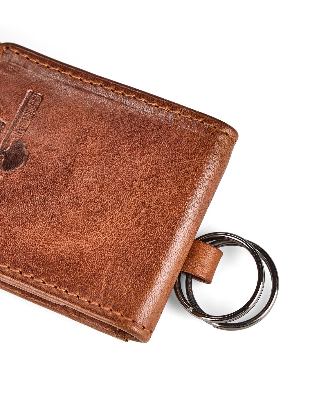 Greenburry Newport Cartera Bloqueo RFID Piel natural 8.5 cm Greenburry Newport Cartera Bloqueo RFID Piel natural 8.5 cm