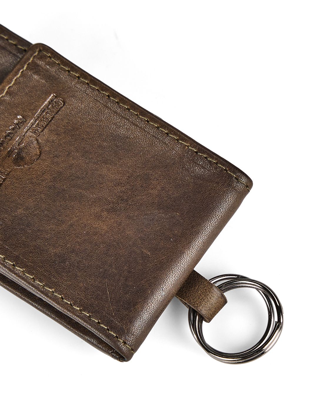 Greenburry Newport Cartera Bloqueo RFID Piel natural 8.5 cm Greenburry Newport Cartera Bloqueo RFID Piel natural 8.5 cm