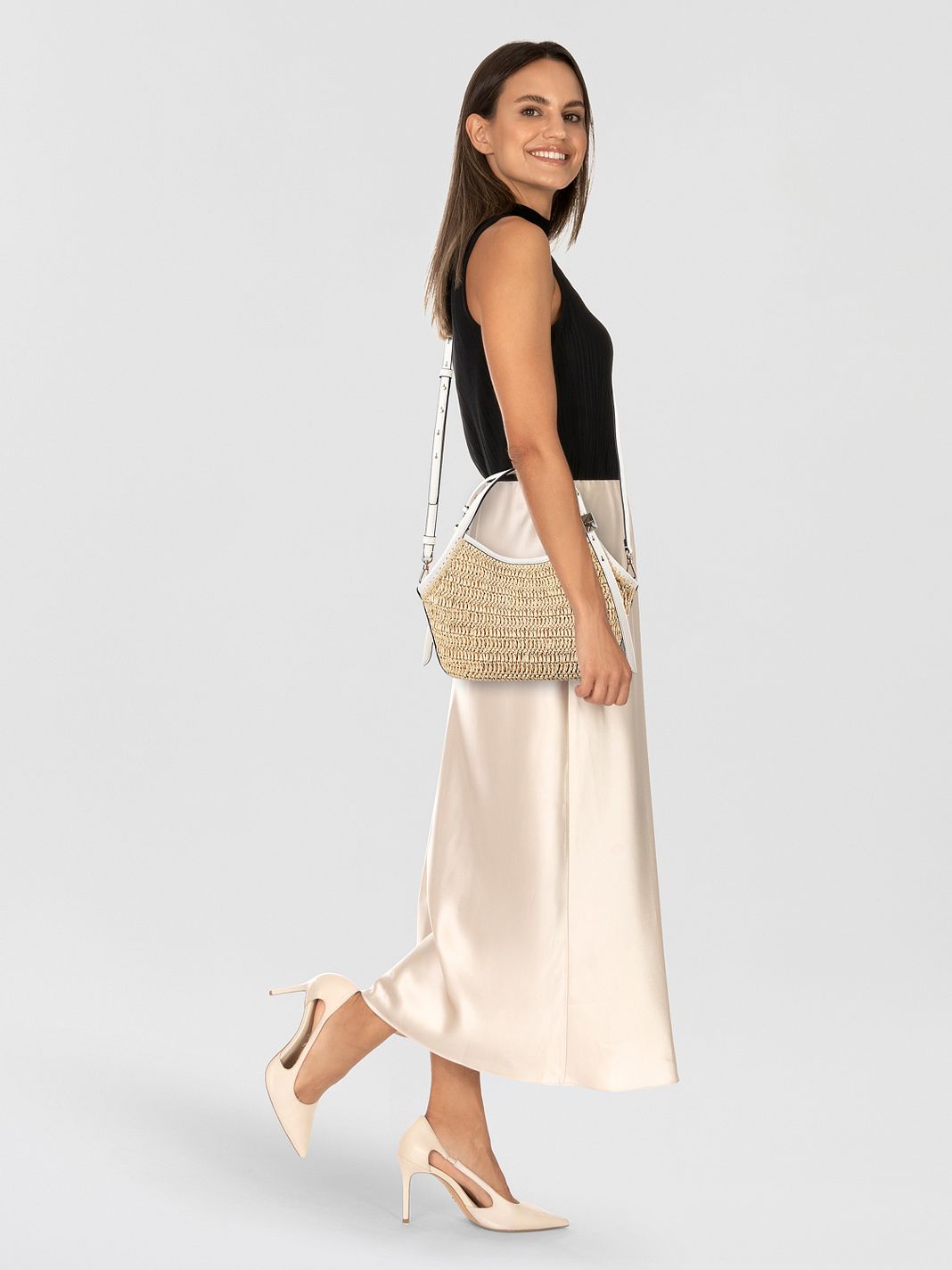 Kate Spade New York Deco Borsetta 32 cm Kate Spade New York Deco Borsetta 32 cm