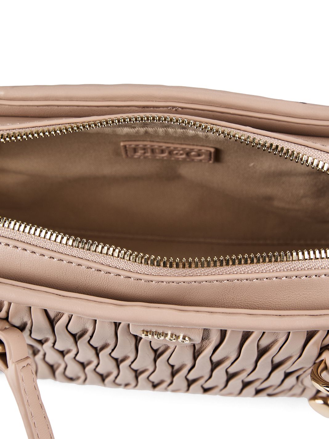 Hugo Clioh Borsa a spalla M 26 cm