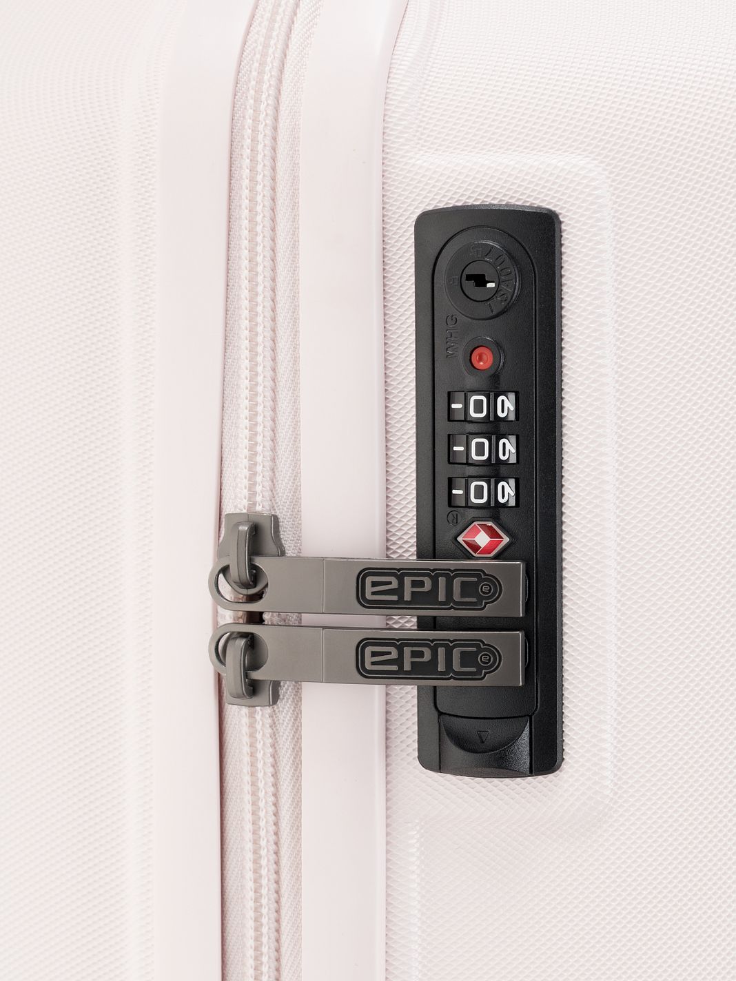 Epic Airwave Neo 4 ruote Carrello 75 cm