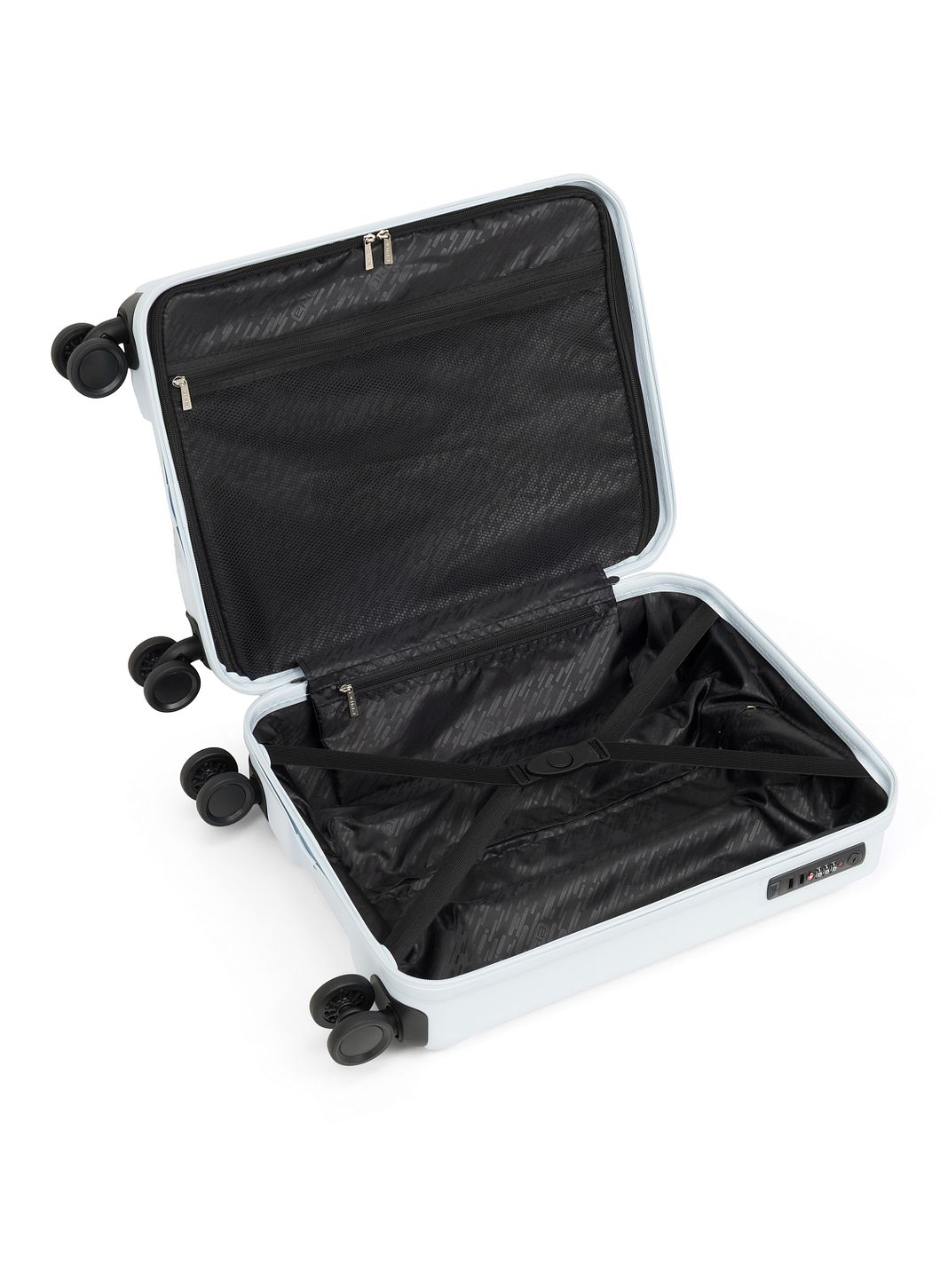 Epic Airwave NEO 4 ruedas Maleta de cabina 55 cm Epic Airwave NEO 4 ruedas Maleta de cabina 55 cm