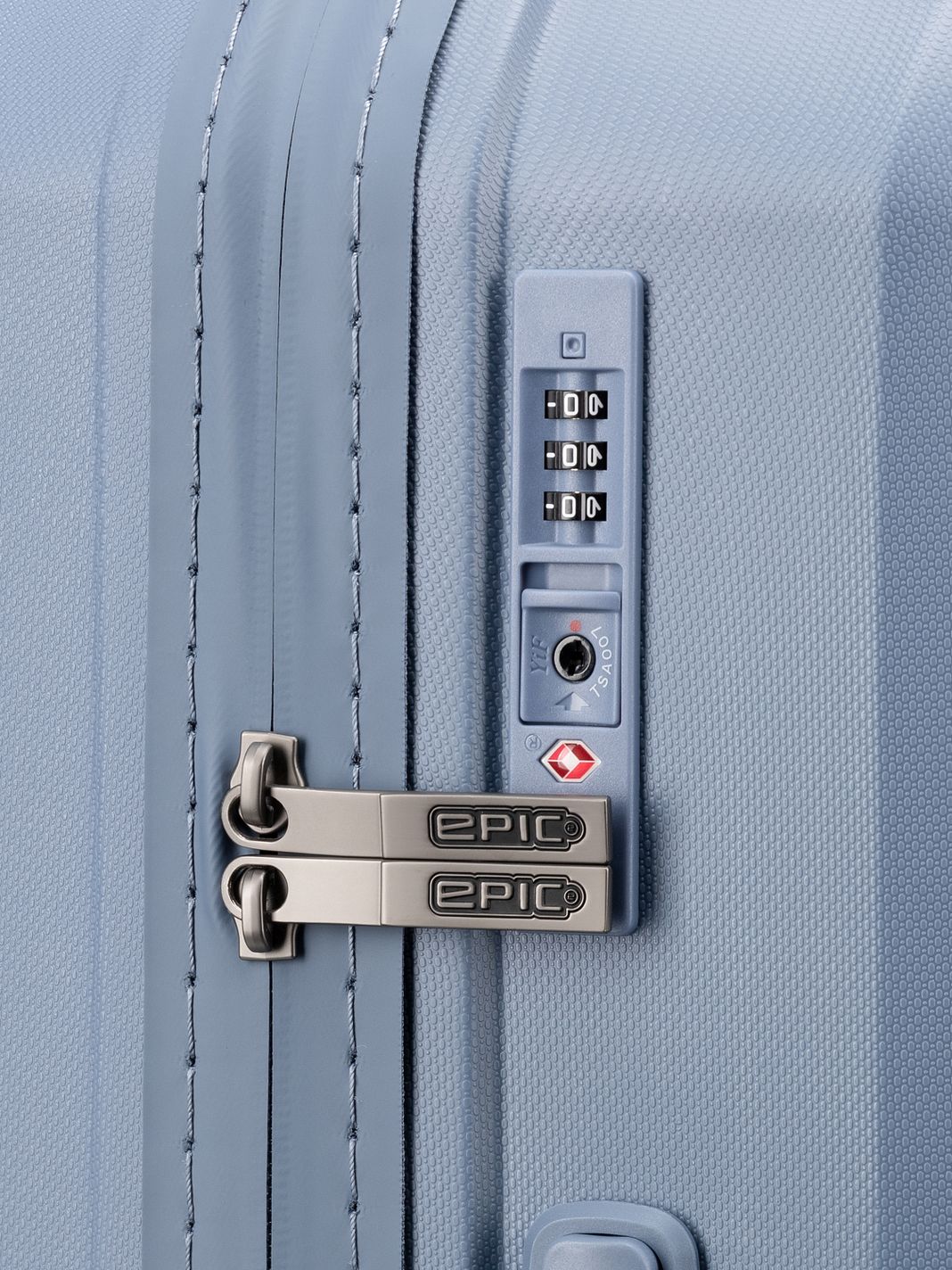 Epic Phantom SL 4 ruote Carrello 66 cm Epic Phantom SL 4 ruote Carrello 66 cm