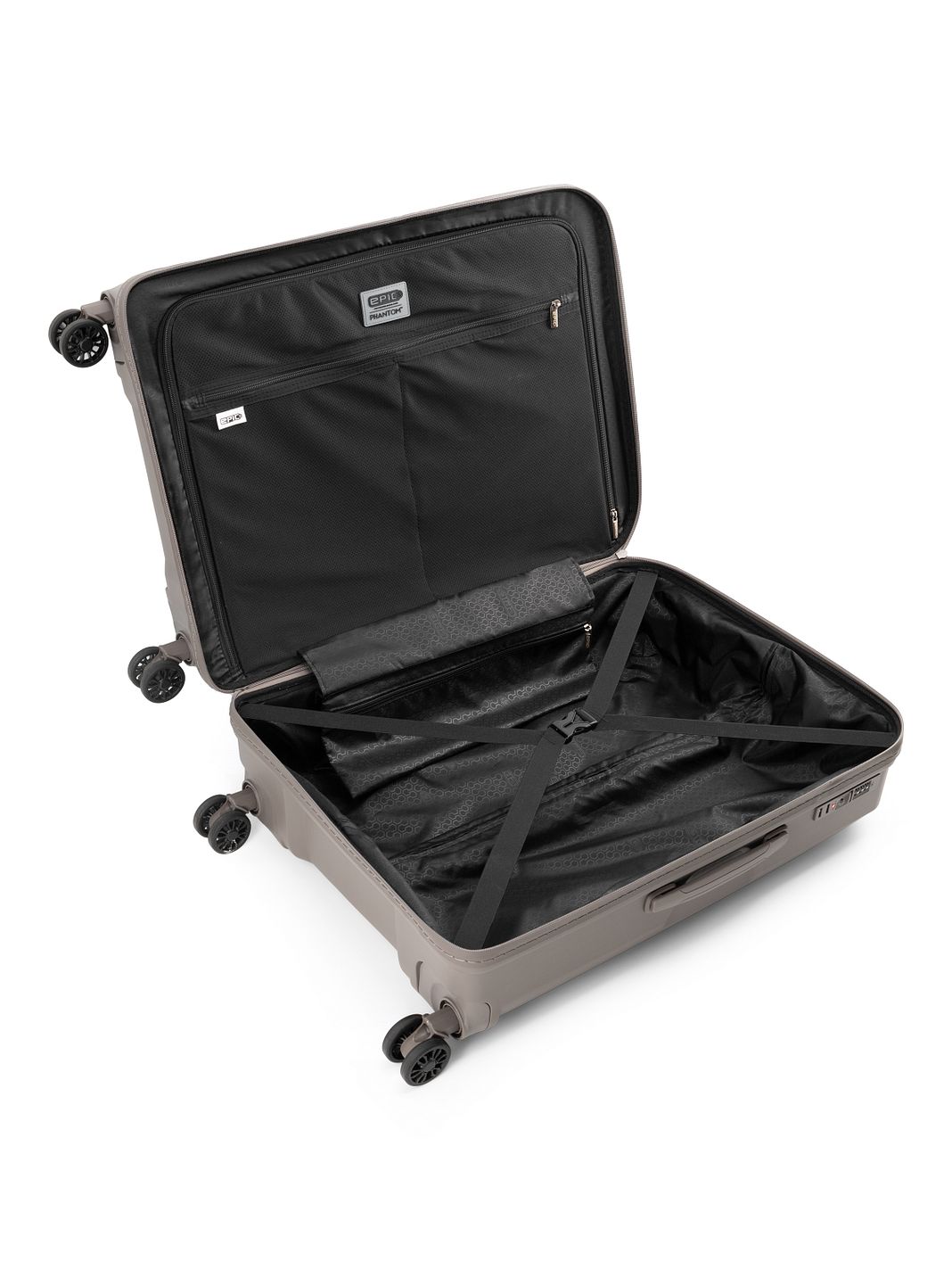 Epic Phantom SL 4 ruote Carrello 66 cm Epic Phantom SL 4 ruote Carrello 66 cm