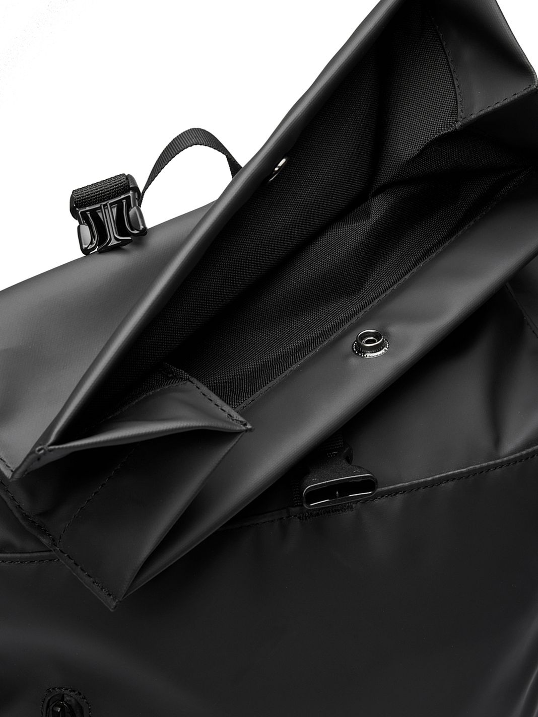 Sandqvist Stream 14 L Mochila urbana 60 cm Compartimento para el portátil