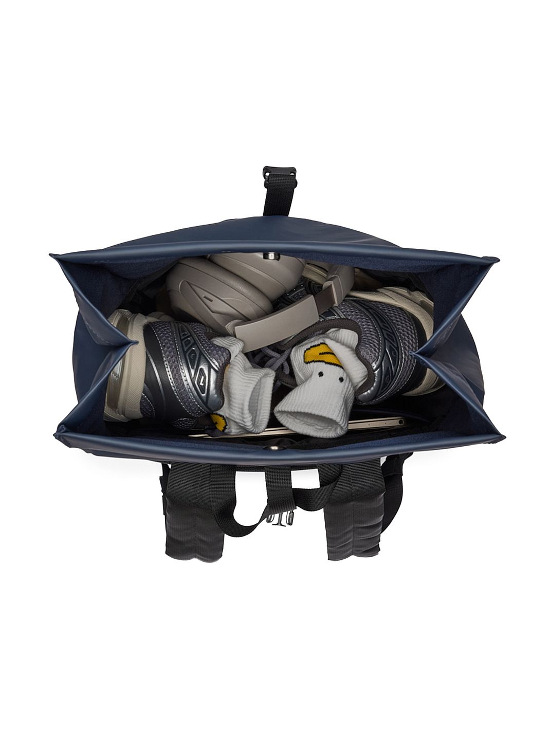 Sandqvist Stream 14 L Mochila urbana 60 cm Compartimento para el portátil