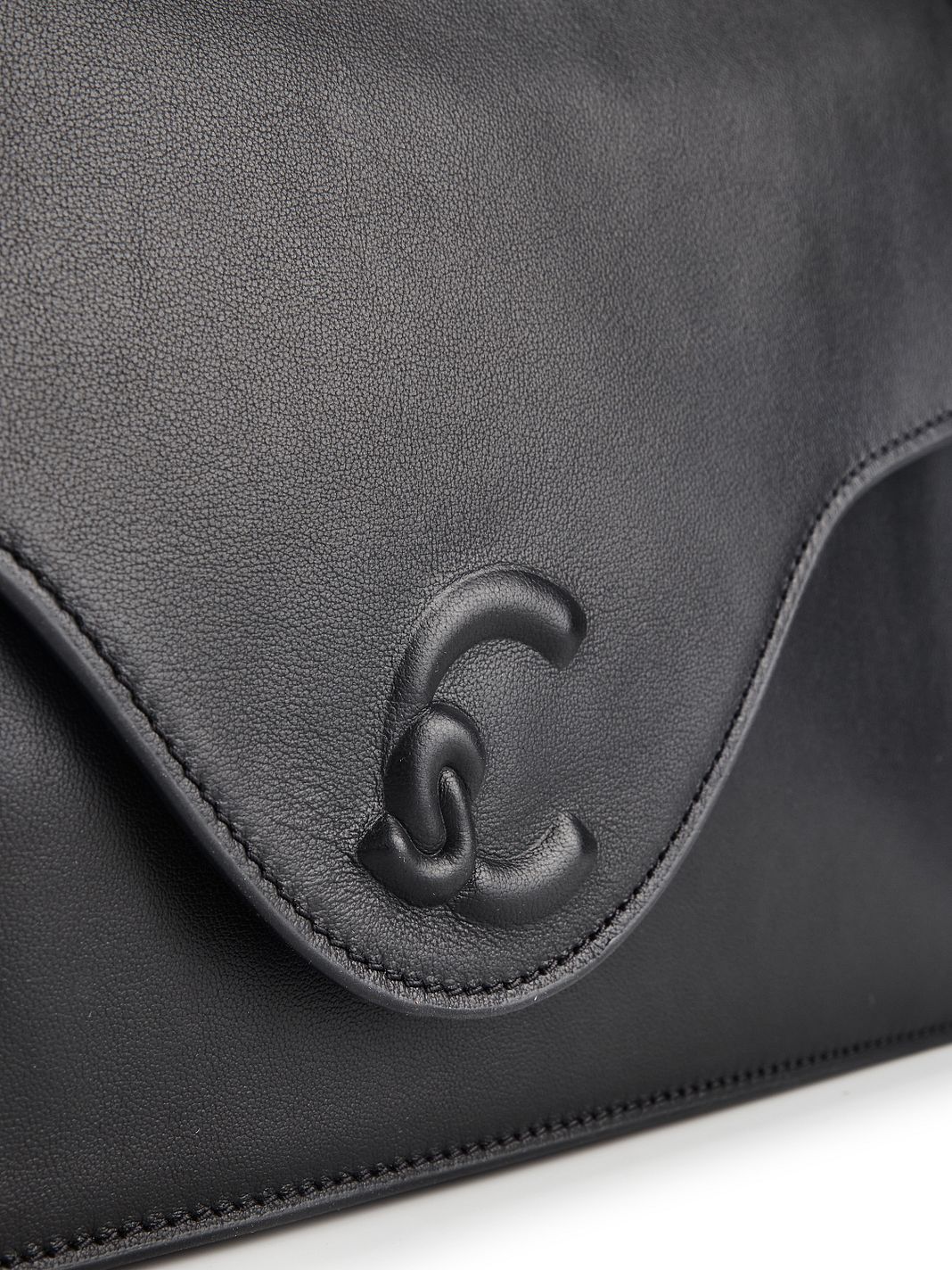 Coccinelle C-Me Bolso para hombre Piel natural 32 cm Coccinelle C-Me Bolso para hombre Piel natural 32 cm