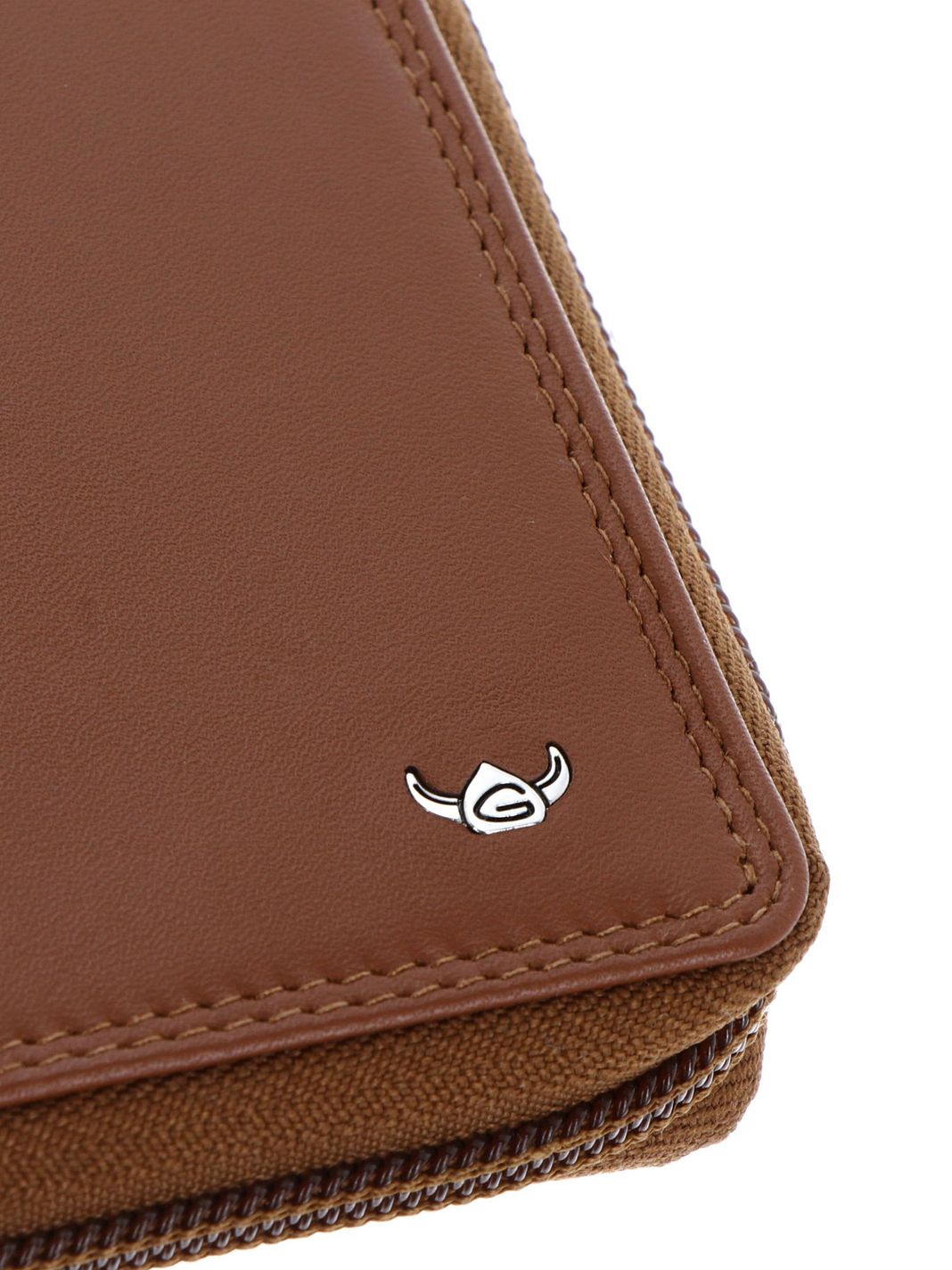 Golden Head Polo Portafoglio Protezione RFID Vera Pelle 12.5 cm Golden Head Polo Portafoglio Protezione RFID Vera Pelle 12.5 cm