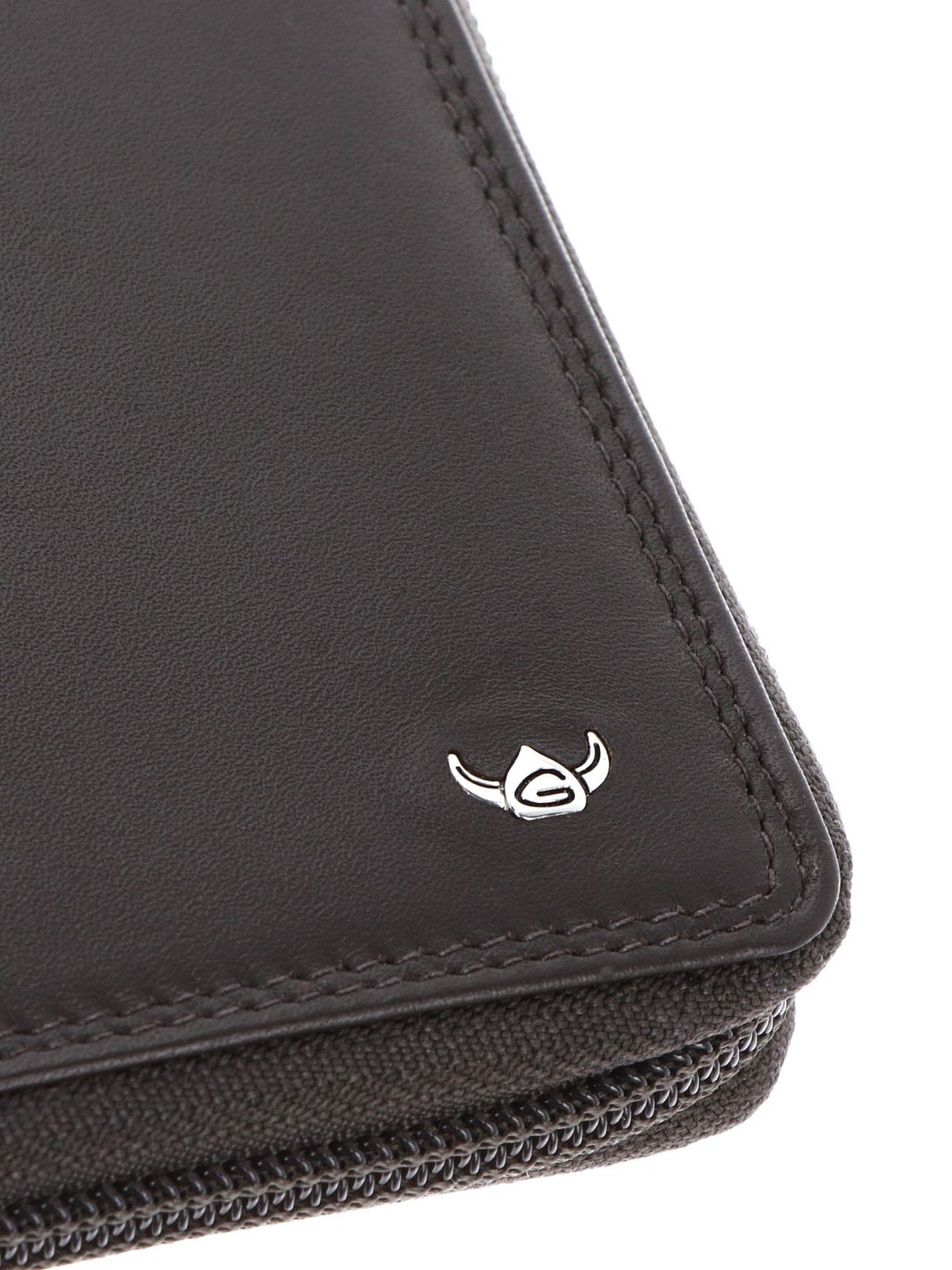 Golden Head Polo Portafoglio Protezione RFID Vera Pelle 12.5 cm Golden Head Polo Portafoglio Protezione RFID Vera Pelle 12.5 cm