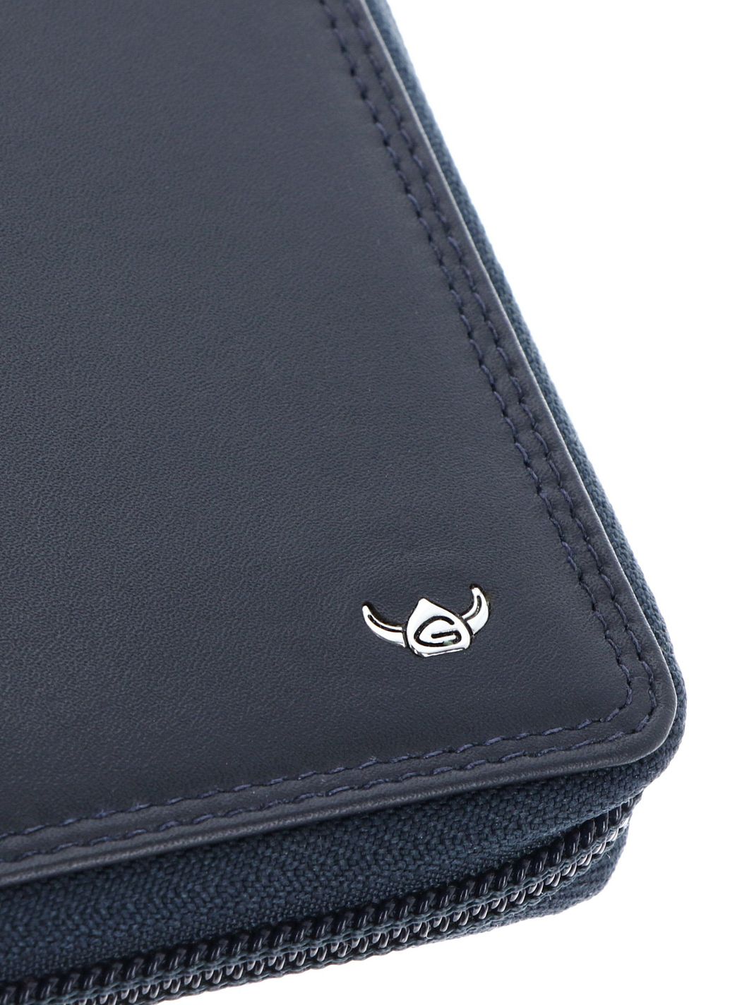 Golden Head Polo Portafoglio Protezione RFID Vera Pelle 12.5 cm Golden Head Polo Portafoglio Protezione RFID Vera Pelle 12.5 cm