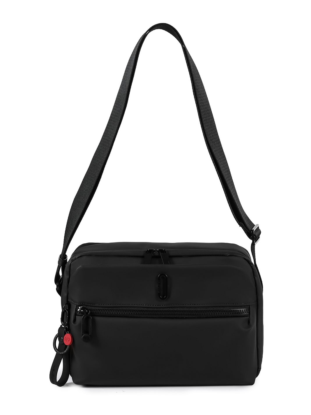 Hedgren Loop Borsa a tracolla Protezione RFID 28 cm