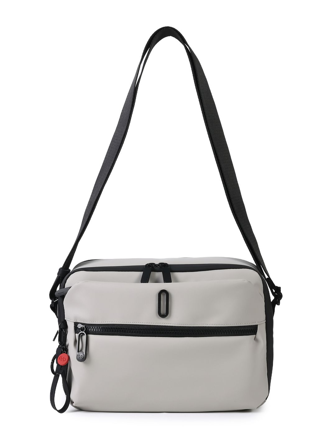 Hedgren Loop Borsa a tracolla Protezione RFID 28 cm Hedgren Loop Borsa a tracolla Protezione RFID 28 cm
