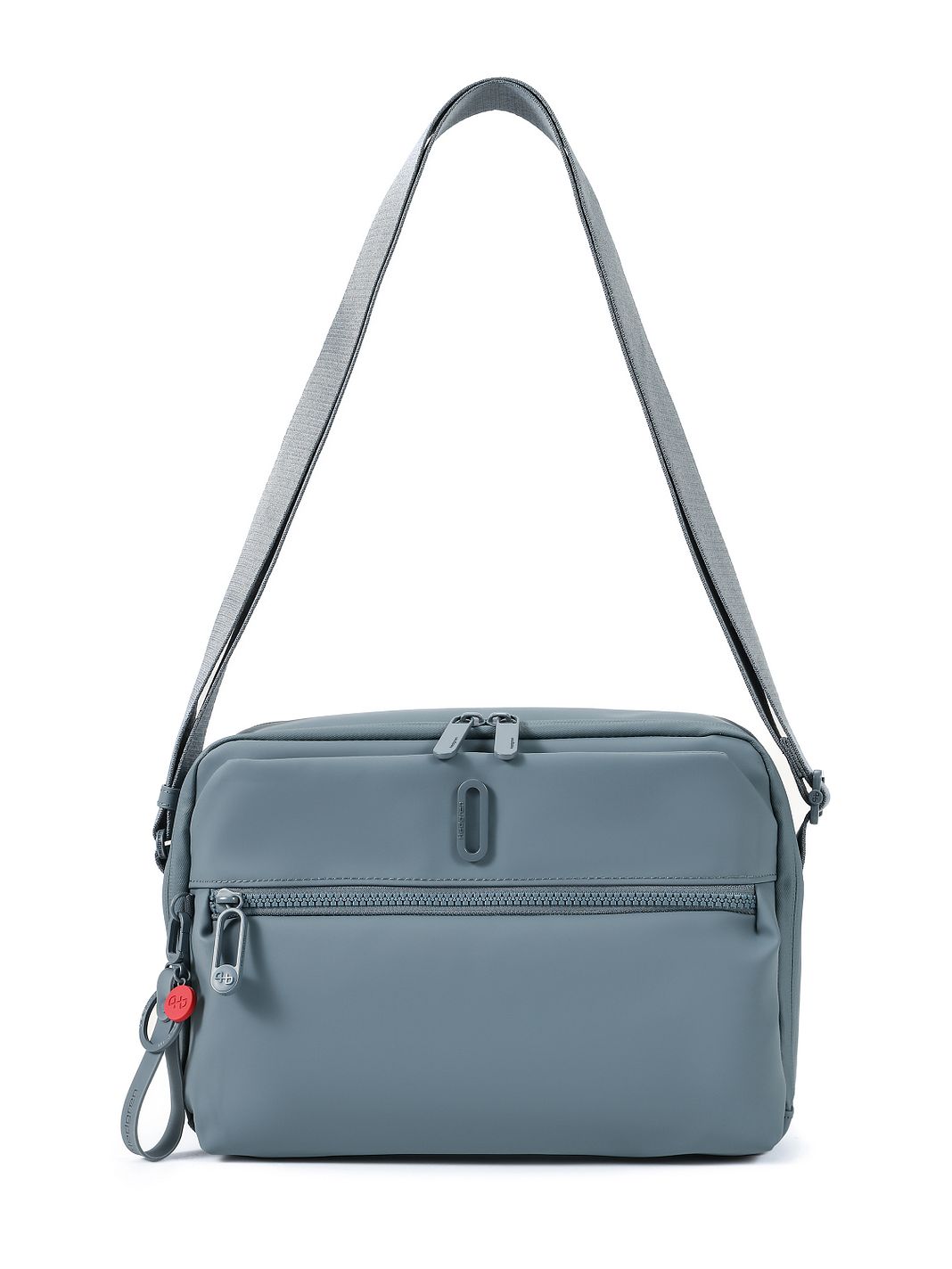 Hedgren Loop Borsa a tracolla Protezione RFID 28 cm Hedgren Loop Borsa a tracolla Protezione RFID 28 cm