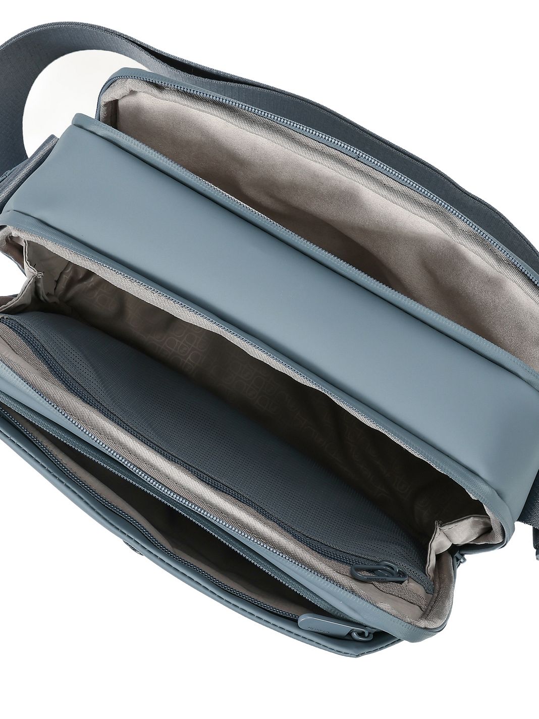 Hedgren Loop Borsa a tracolla Protezione RFID 28 cm Hedgren Loop Borsa a tracolla Protezione RFID 28 cm