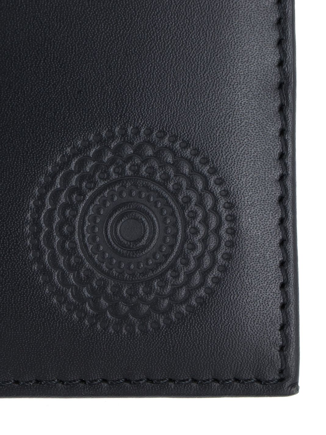 oxmox Leather Portafoglio Protezione RFID Vera Pelle 11 cm oxmox Leather Portafoglio Protezione RFID Vera Pelle 11 cm