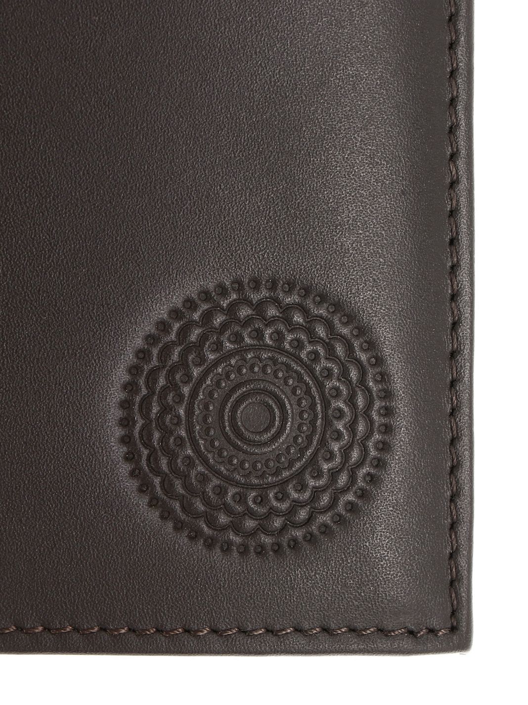 oxmox Leather Plånbok RFID-skydd Läder 13 cm oxmox Leather Plånbok RFID-skydd Läder 13 cm