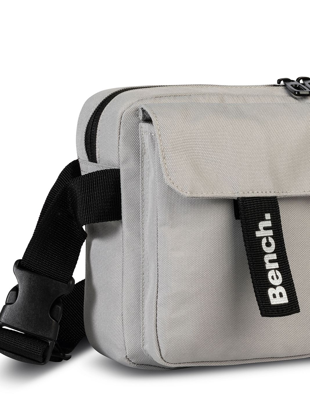 Bench Utility Borsa a tracolla 26 cm Bench Utility Borsa a tracolla 26 cm