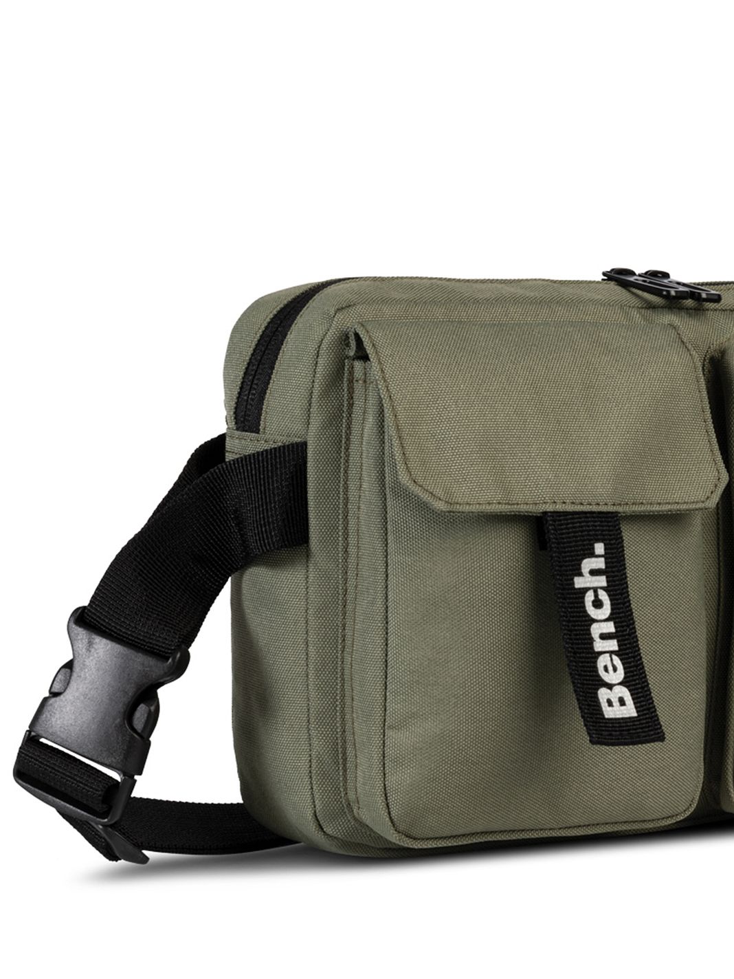 Bench Utility Borsa a tracolla 26 cm Bench Utility Borsa a tracolla 26 cm