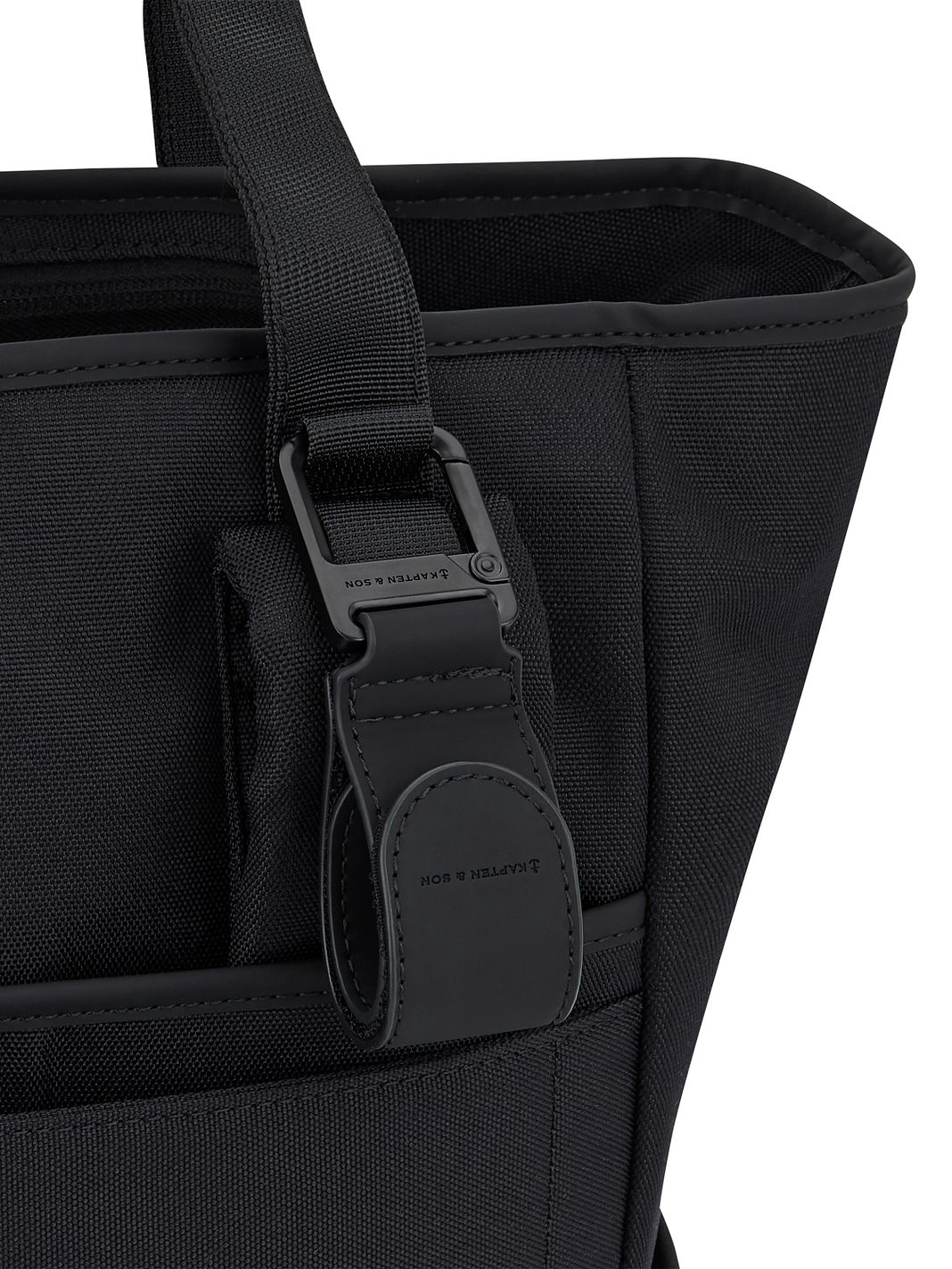 Kapten & Son Lindby Skötryggsäck 41 cm