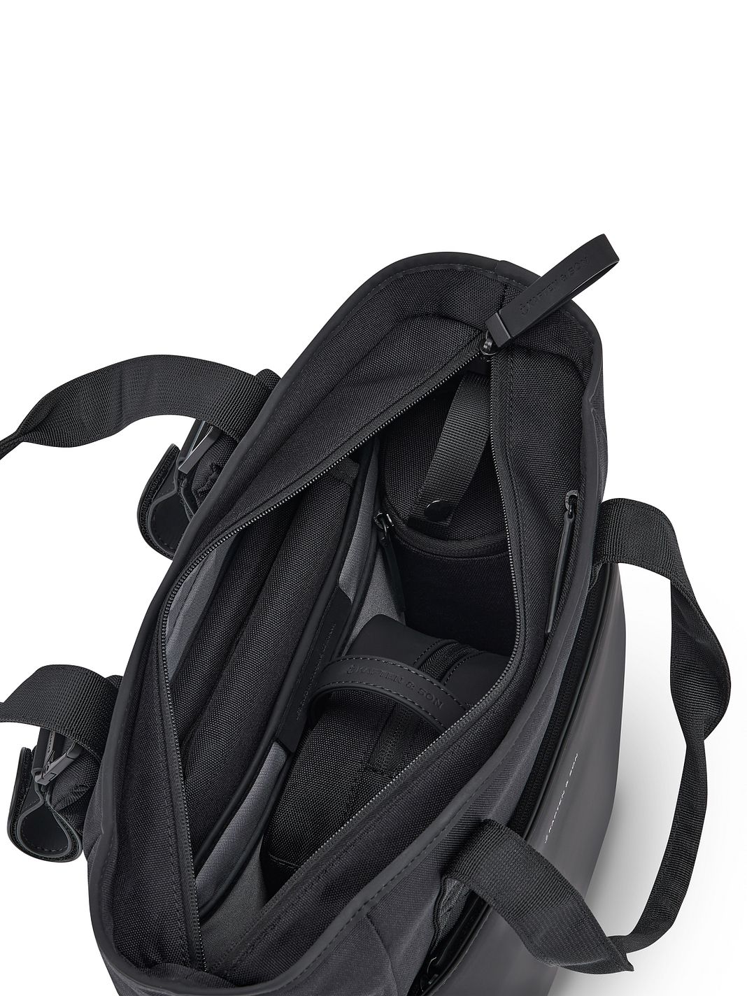 Kapten & Son Lindby Skötryggsäck 41 cm