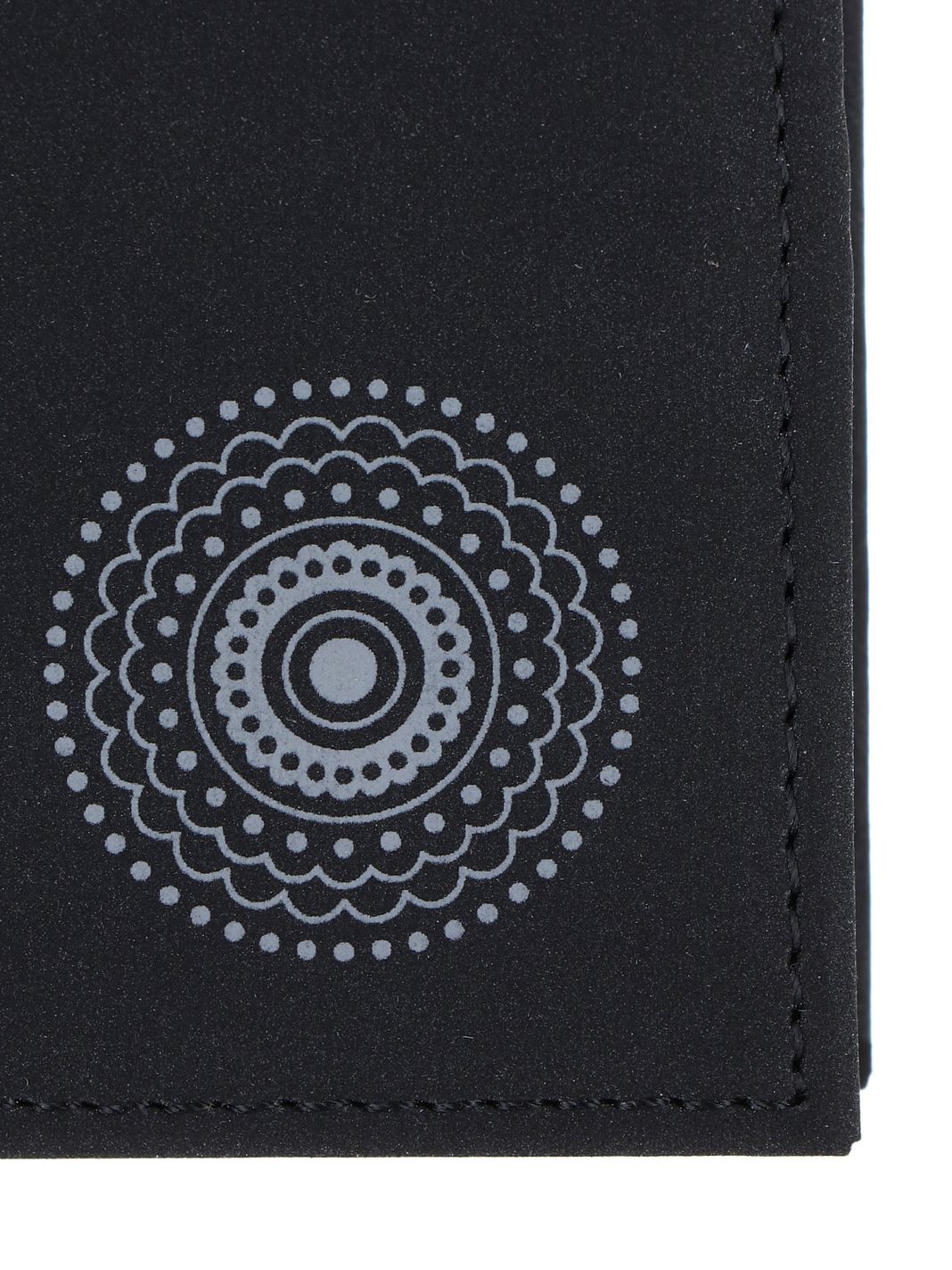 oxmox New Cryptan Plånbok RFID-skydd 11 cm