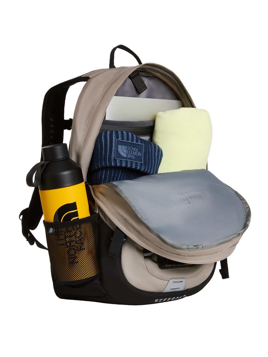 The North Face Borealis Dagsryggsäck 48 cm Laptopfack The North Face Borealis Dagsryggsäck 48 cm Laptopfack