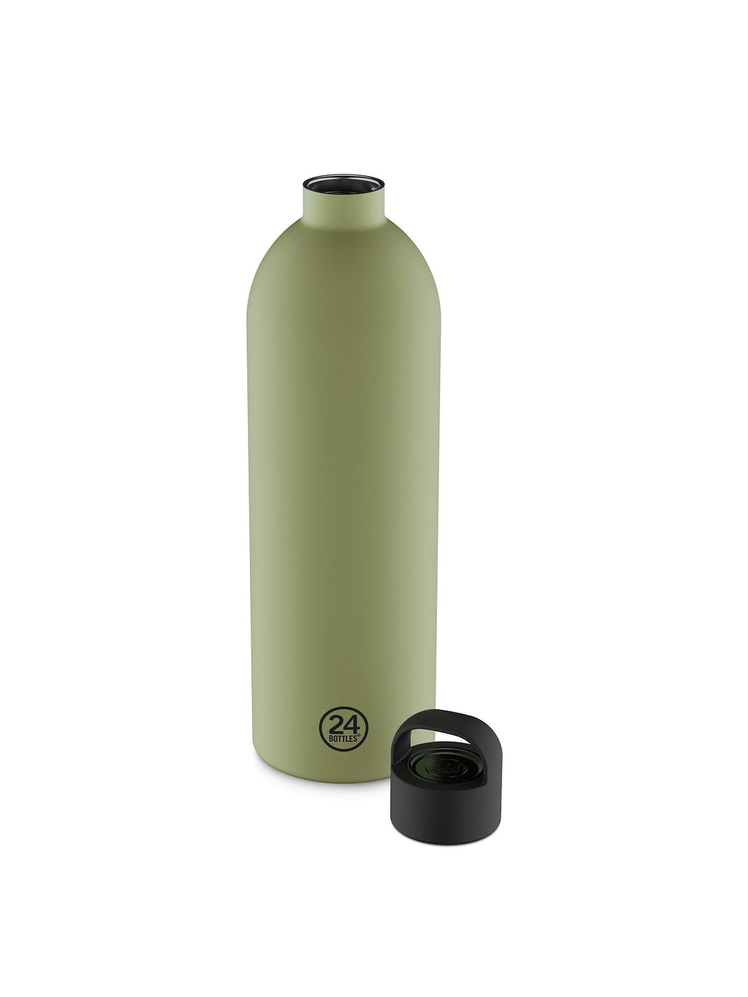 24Bottles Clima Botella de agua 1500 ml