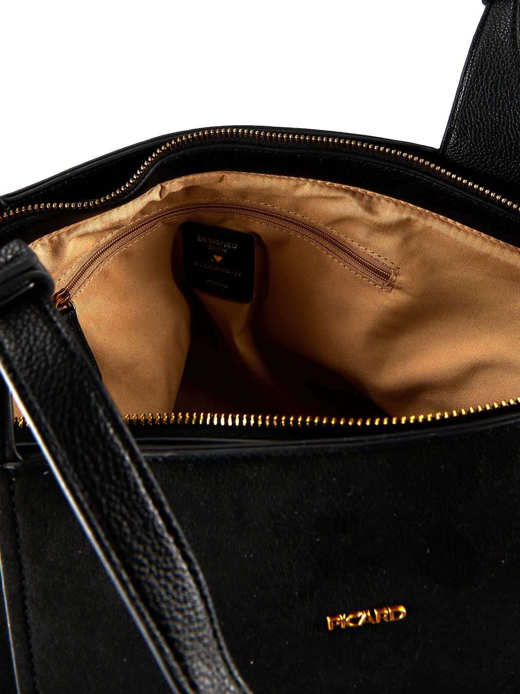 Picard Galway Borsa tote 40 cm Picard Galway Borsa tote 40 cm