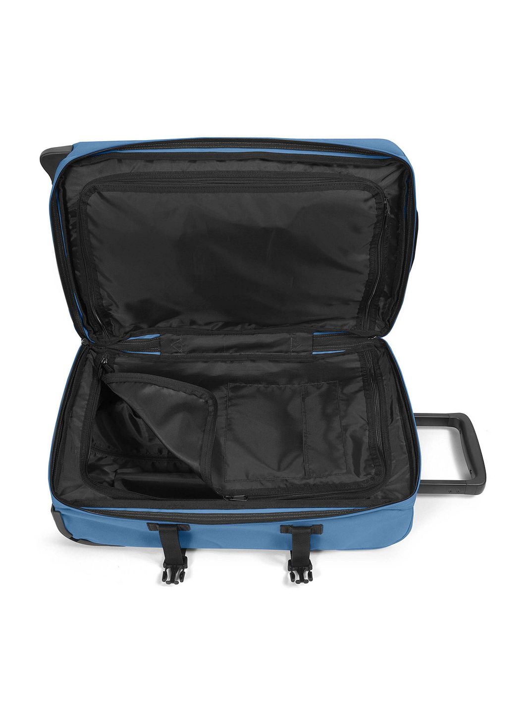Eastpak Tranverz 2 ruote Trolley cabina 51 cm Eastpak Tranverz 2 ruote Trolley cabina 51 cm