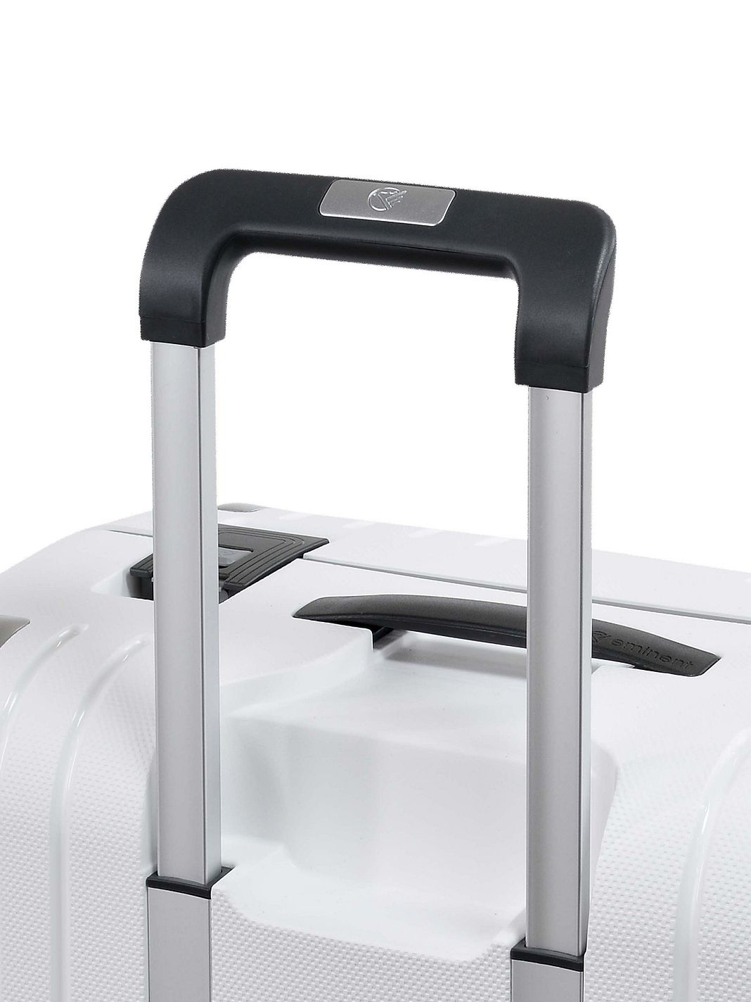 Eminent Vertica 4 ruote Trolley cabina S 55 cm Eminent Vertica 4 ruote Trolley cabina S 55 cm