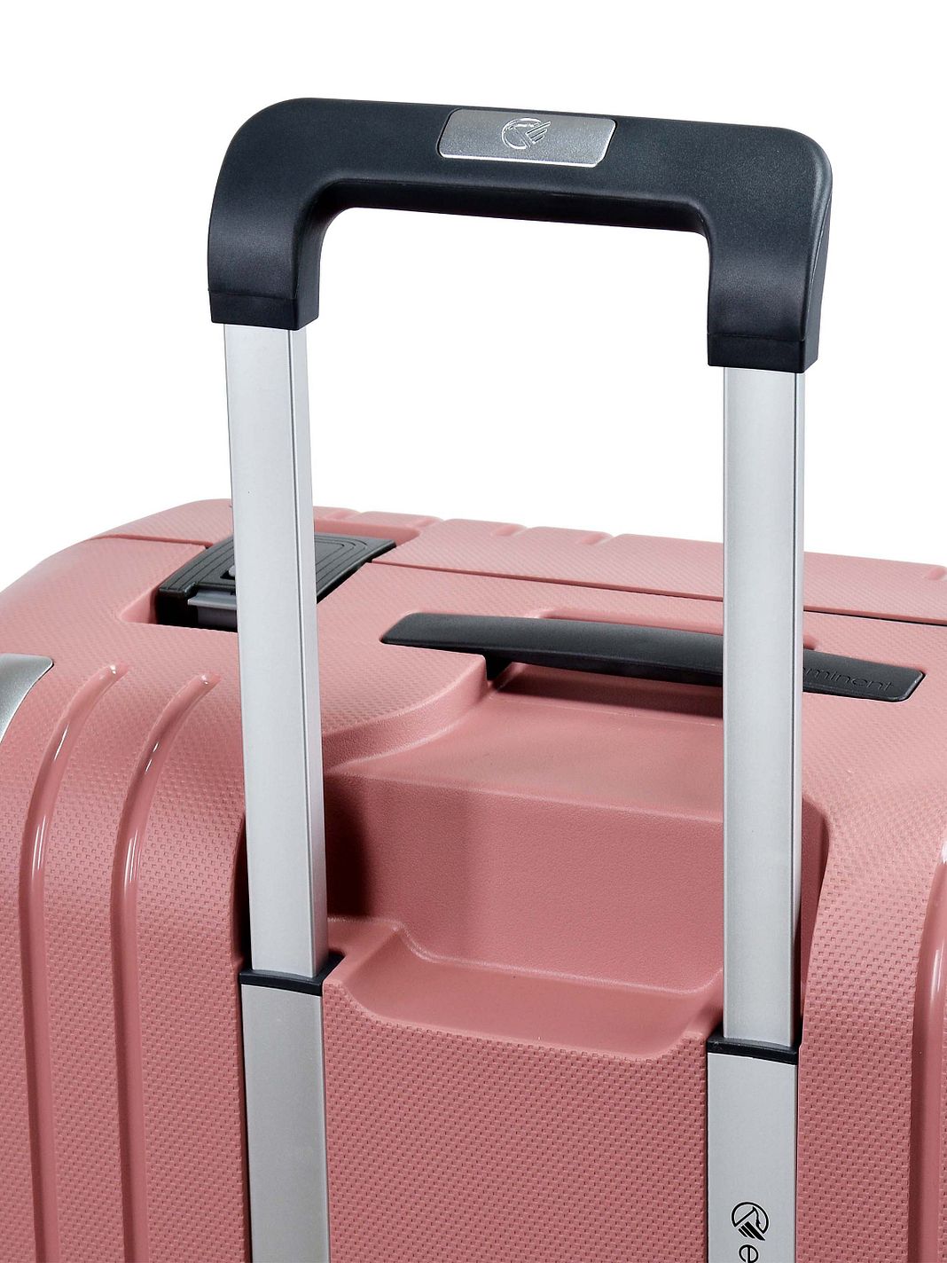 Eminent Vertica 4 ruote Trolley cabina S 55 cm