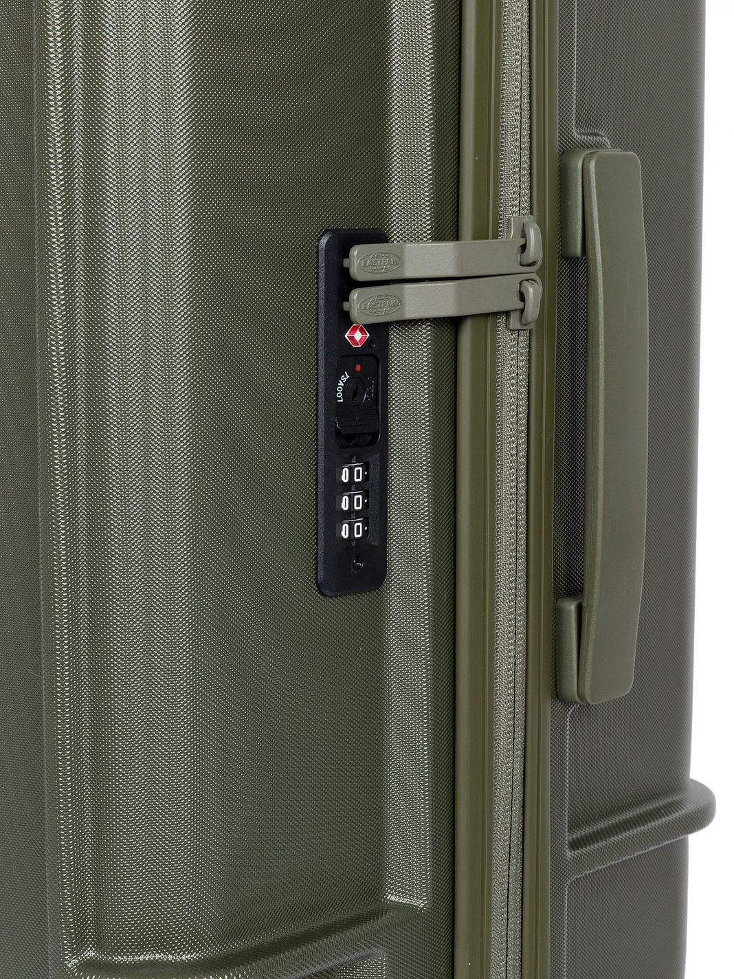 Eastpak Resist'R Zip 4 ruote Carrello 68.5 cm