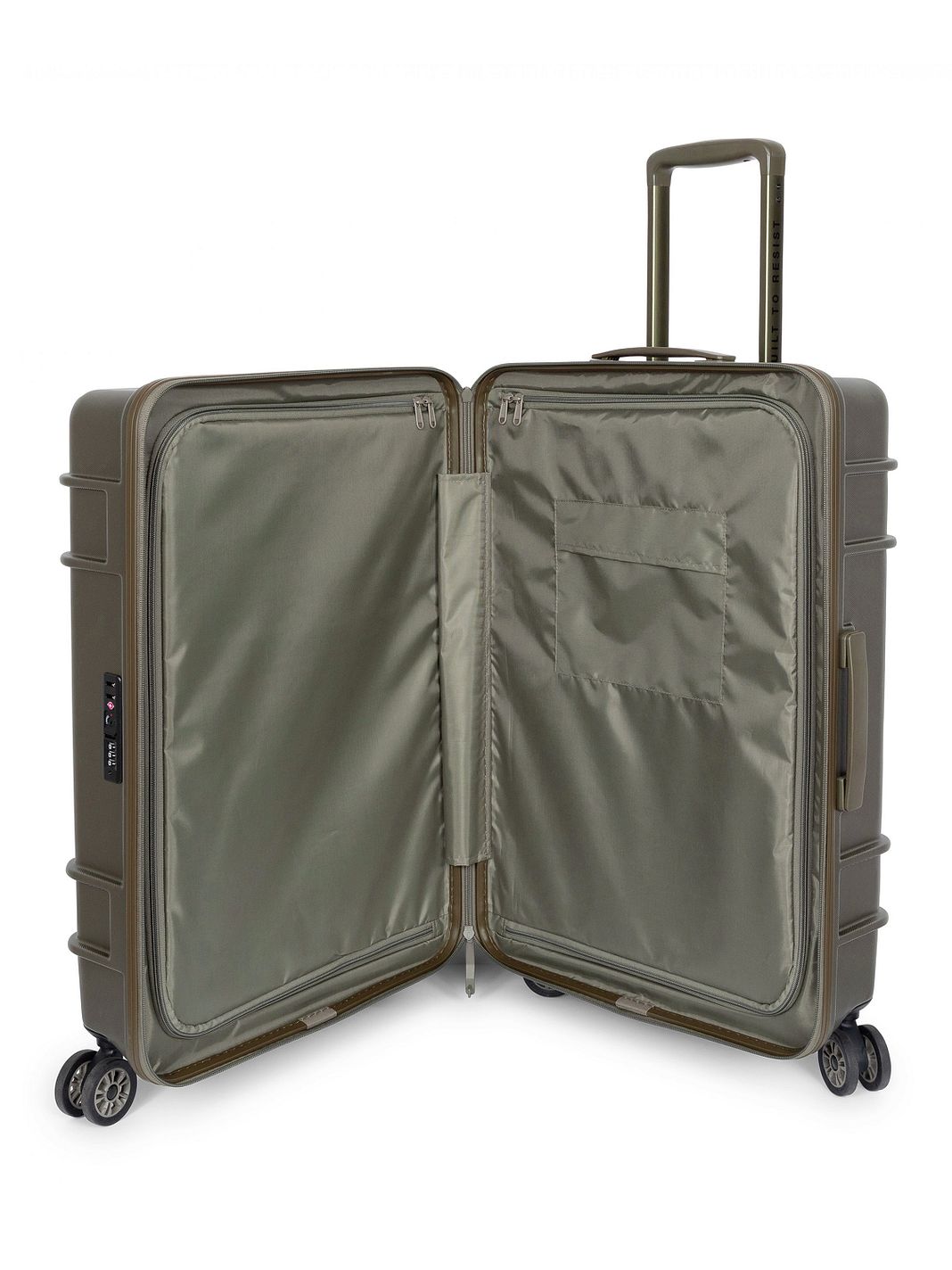 Eastpak Resist'R Zip 4 ruote Carrello 68.5 cm