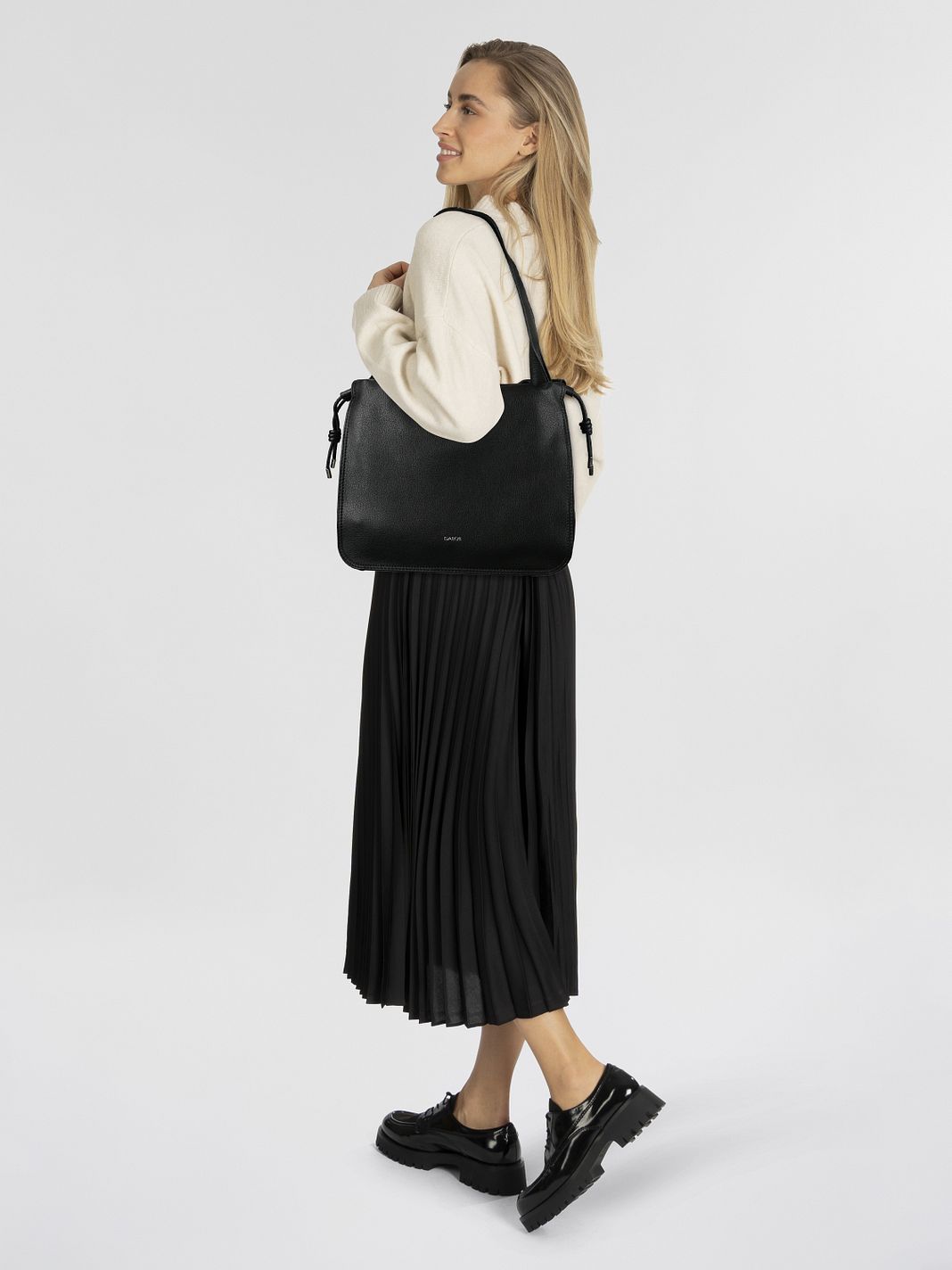 Gabor Rhea Borsa a spalla M 32 cm Gabor Rhea Borsa a spalla M 32 cm