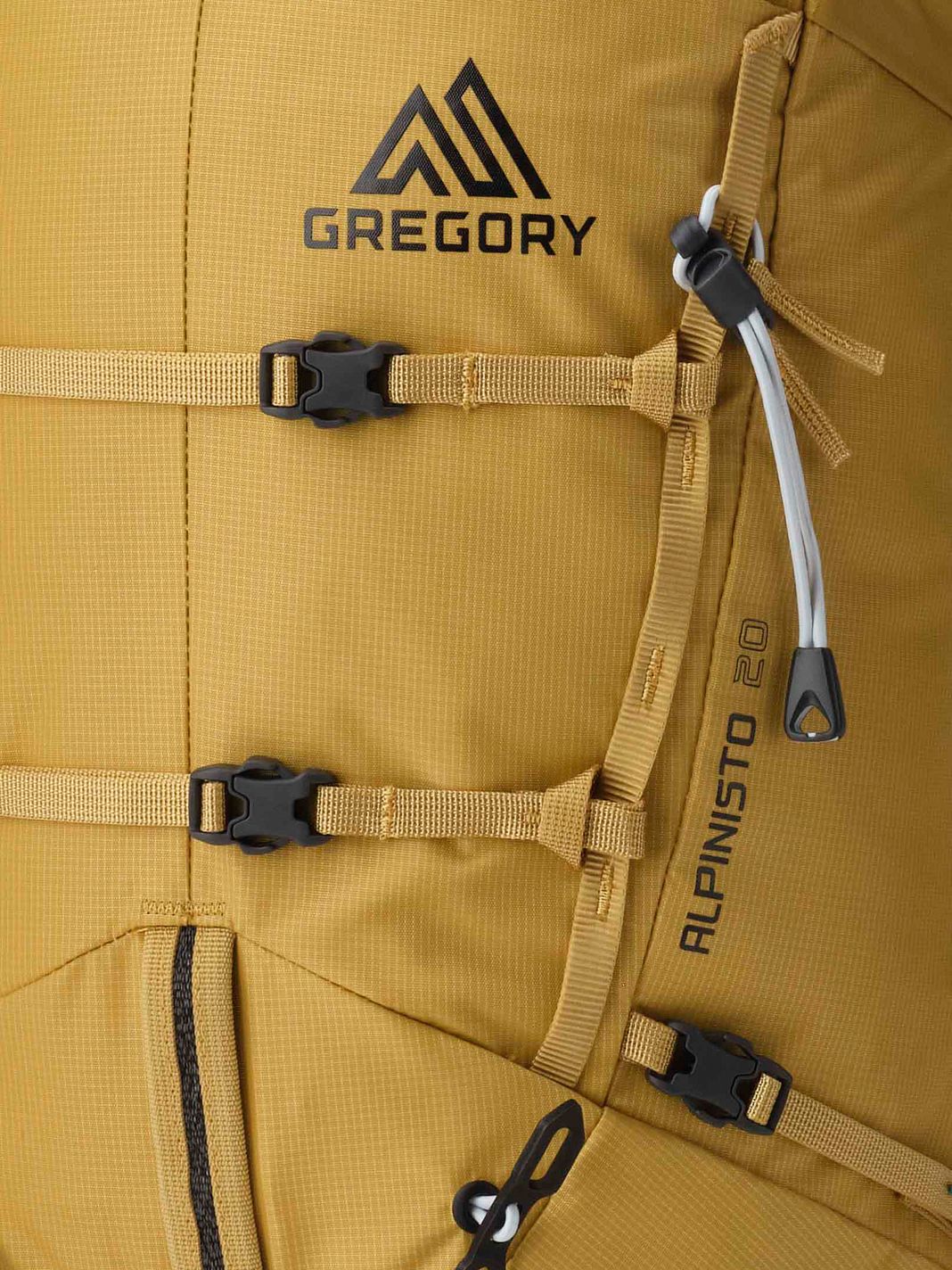 Gregory Alpinisto 20 L Zaino da trekking 50 cm Gregory Alpinisto 20 L Zaino da trekking 50 cm