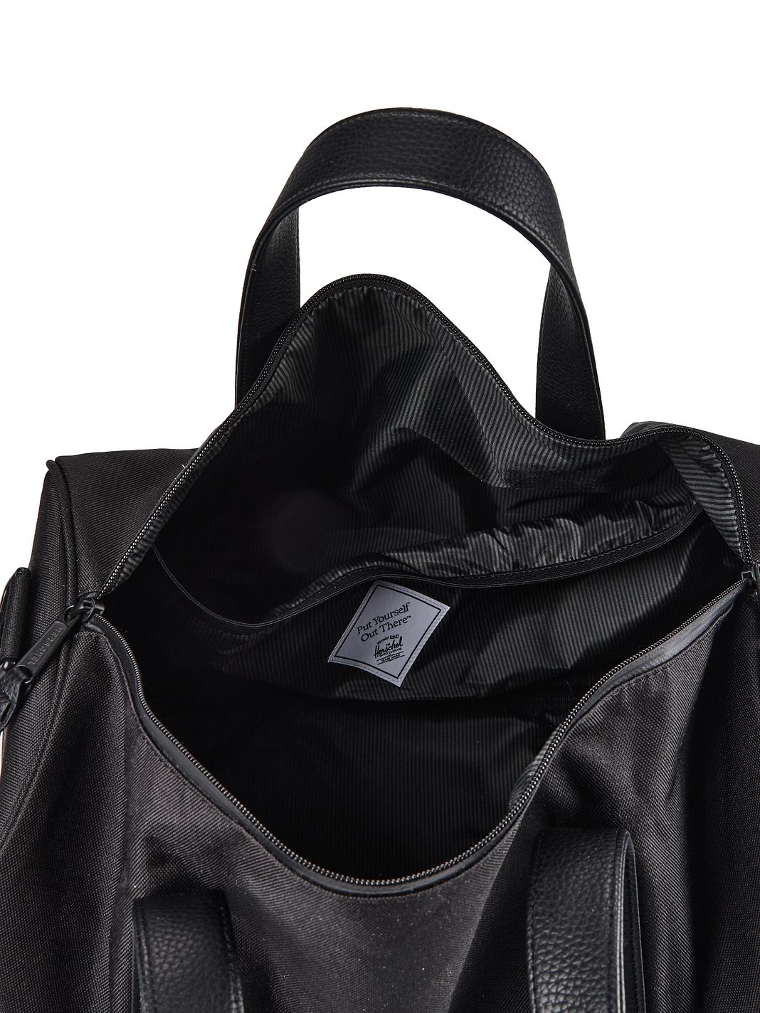 Herschel Novel Borsa da viaggio Weekender 42 cm Herschel Novel Borsa da viaggio Weekender 42 cm