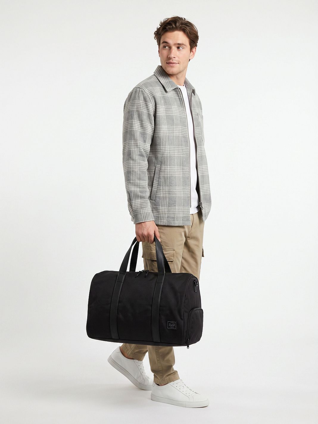 Herschel Novel Borsa da viaggio Weekender 42 cm Herschel Novel Borsa da viaggio Weekender 42 cm