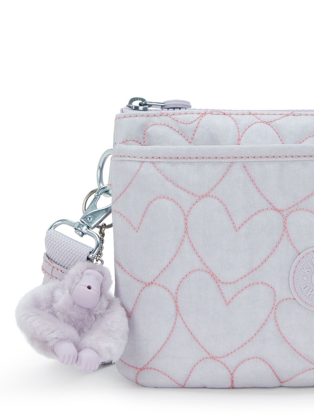 Kipling Riri Mothersday Borsa a tracolla 24 cm Kipling Riri Mothersday Borsa a tracolla 24 cm
