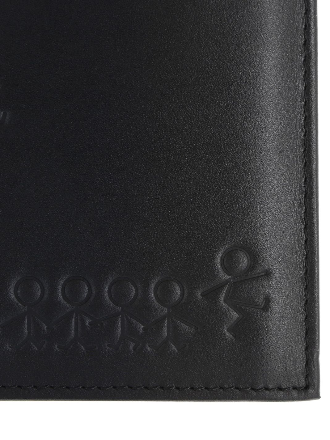 oxmox Leather Plånbok RFID-skydd Läder 13 cm oxmox Leather Plånbok RFID-skydd Läder 13 cm