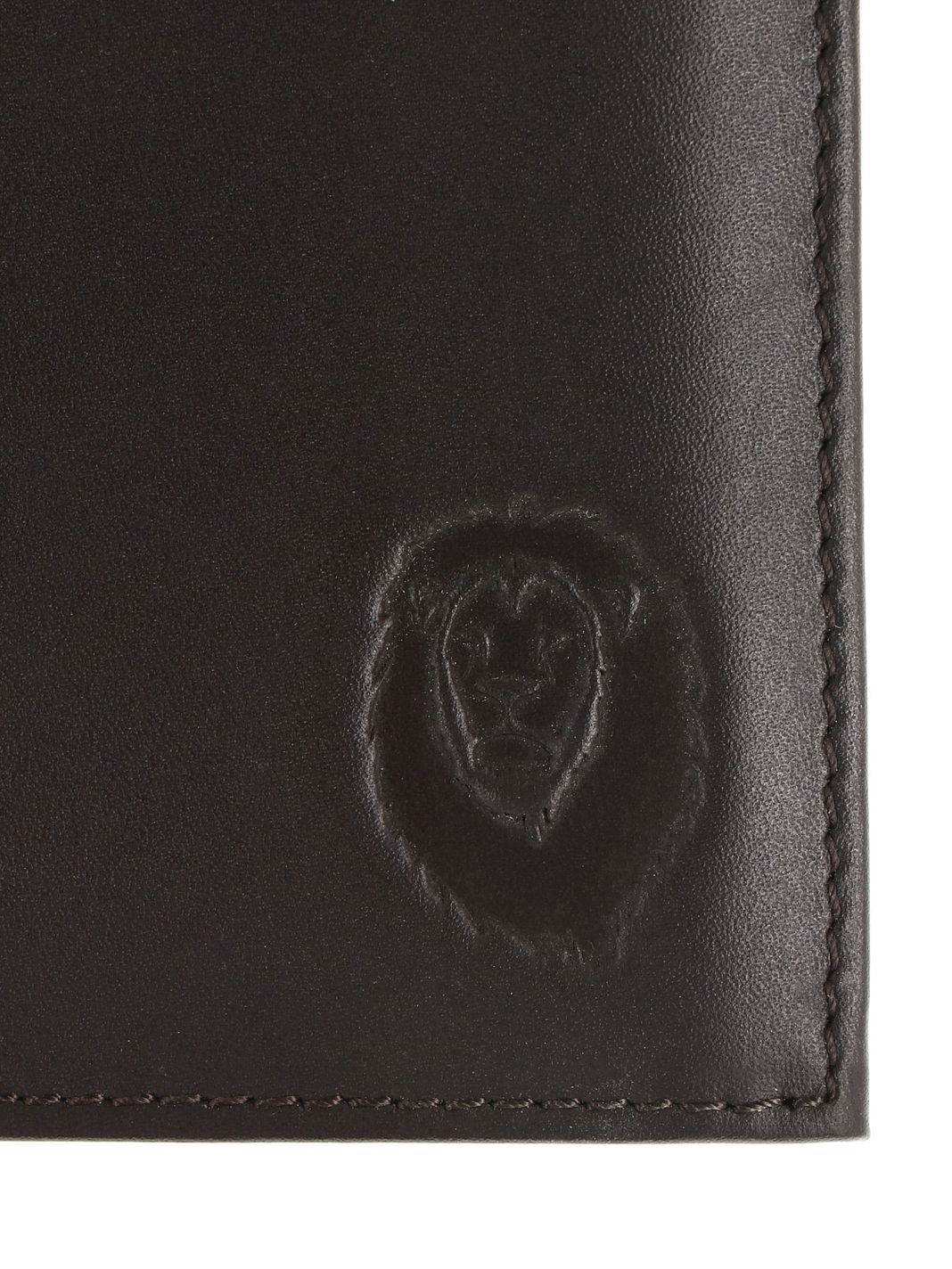 oxmox Leather Plånbok RFID-skydd Läder 13 cm