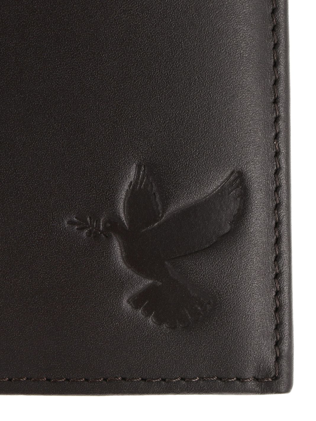 oxmox Leather Plånbok RFID-skydd Läder 13 cm oxmox Leather Plånbok RFID-skydd Läder 13 cm