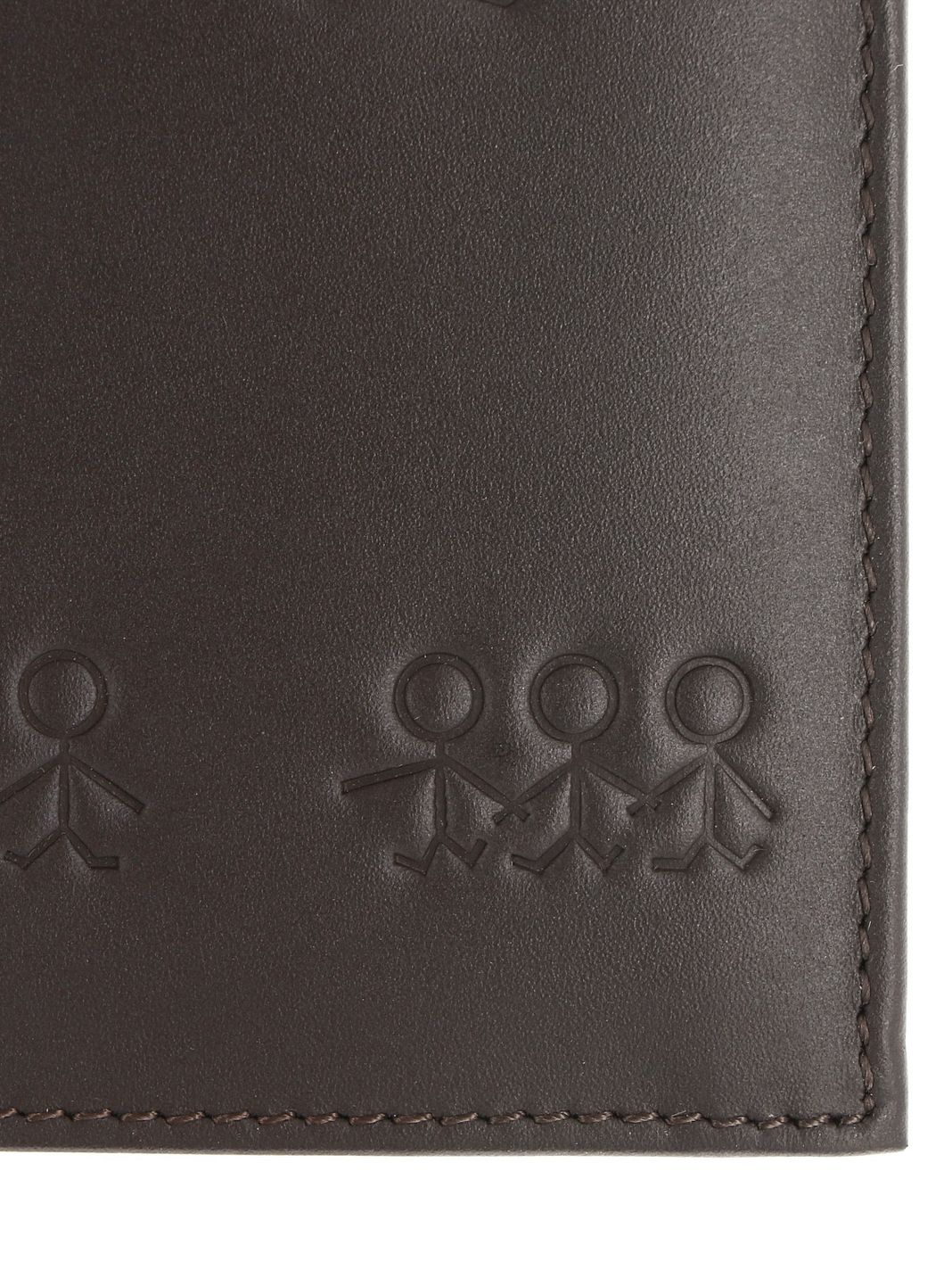 oxmox Leather Plånbok RFID-skydd Läder 13 cm oxmox Leather Plånbok RFID-skydd Läder 13 cm