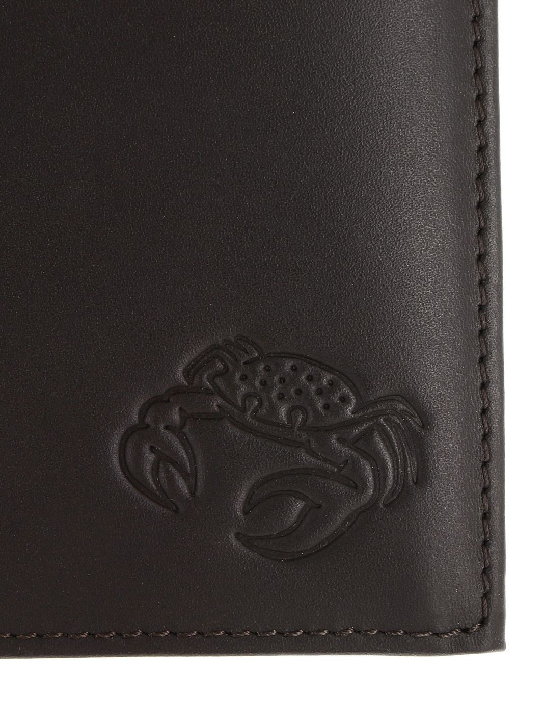 oxmox Leather Plånbok RFID-skydd Läder 13 cm oxmox Leather Plånbok RFID-skydd Läder 13 cm