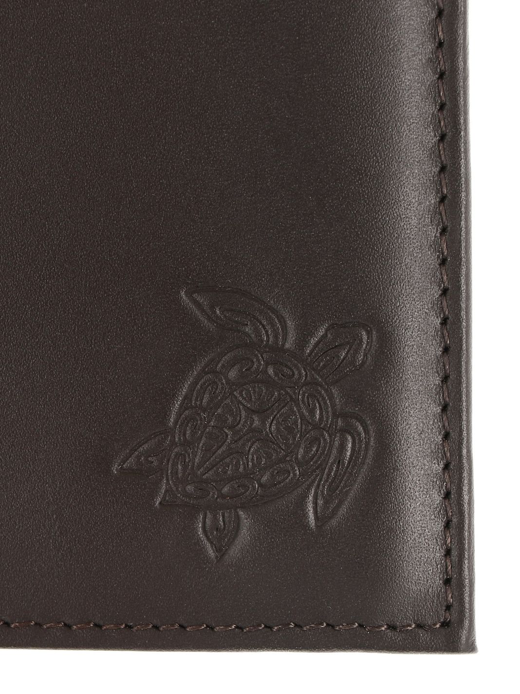 oxmox Leather Plånbok RFID-skydd Läder 13 cm oxmox Leather Plånbok RFID-skydd Läder 13 cm