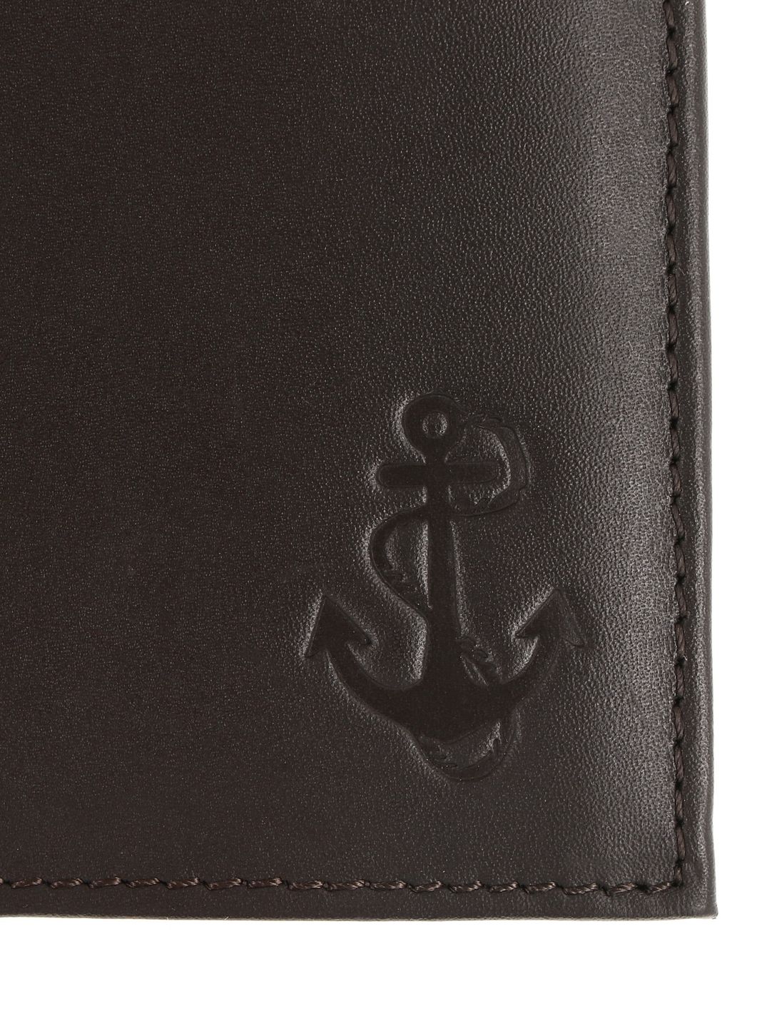oxmox Leather Plånbok RFID-skydd Läder 13 cm oxmox Leather Plånbok RFID-skydd Läder 13 cm