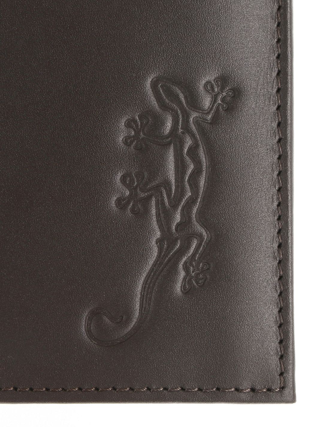 oxmox Leather Plånbok RFID-skydd Läder 13 cm oxmox Leather Plånbok RFID-skydd Läder 13 cm