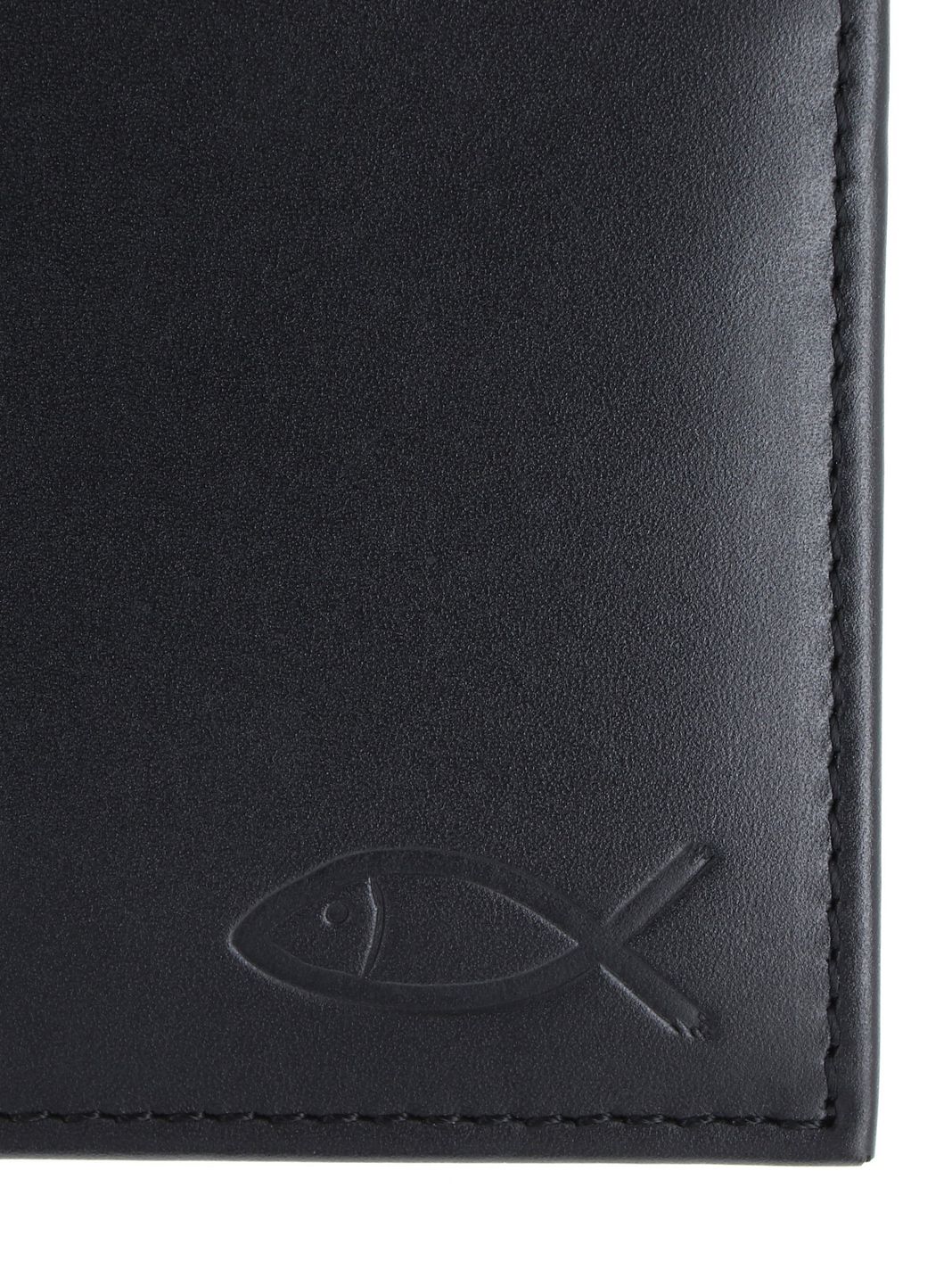 oxmox Leather Portafoglio Protezione RFID Vera Pelle 12 cm oxmox Leather Portafoglio Protezione RFID Vera Pelle 12 cm