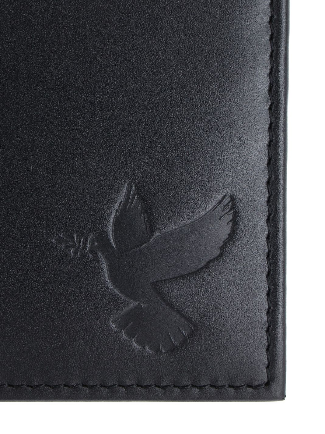 oxmox Leather Portafoglio Protezione RFID Vera Pelle 12 cm oxmox Leather Portafoglio Protezione RFID Vera Pelle 12 cm