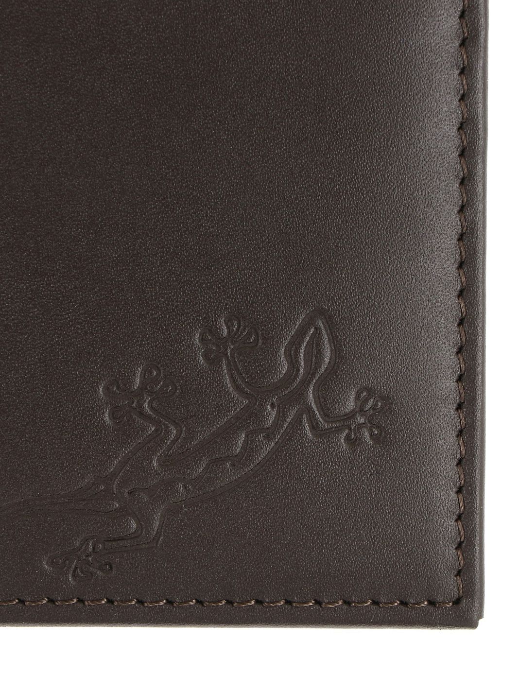 oxmox Leather Plånbok RFID-skydd Läder 12 cm oxmox Leather Plånbok RFID-skydd Läder 12 cm