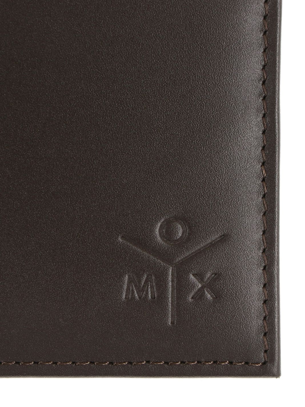 oxmox Leather Plånbok RFID-skydd Läder 12 cm oxmox Leather Plånbok RFID-skydd Läder 12 cm